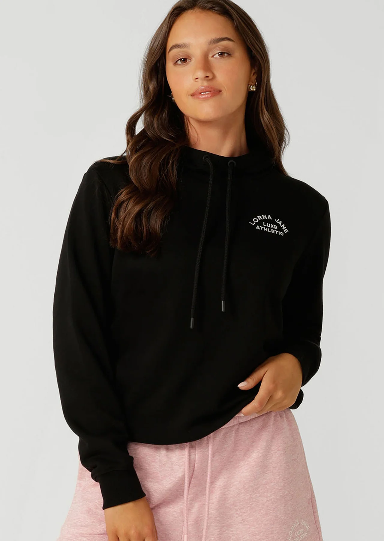 Lotus Hoodie