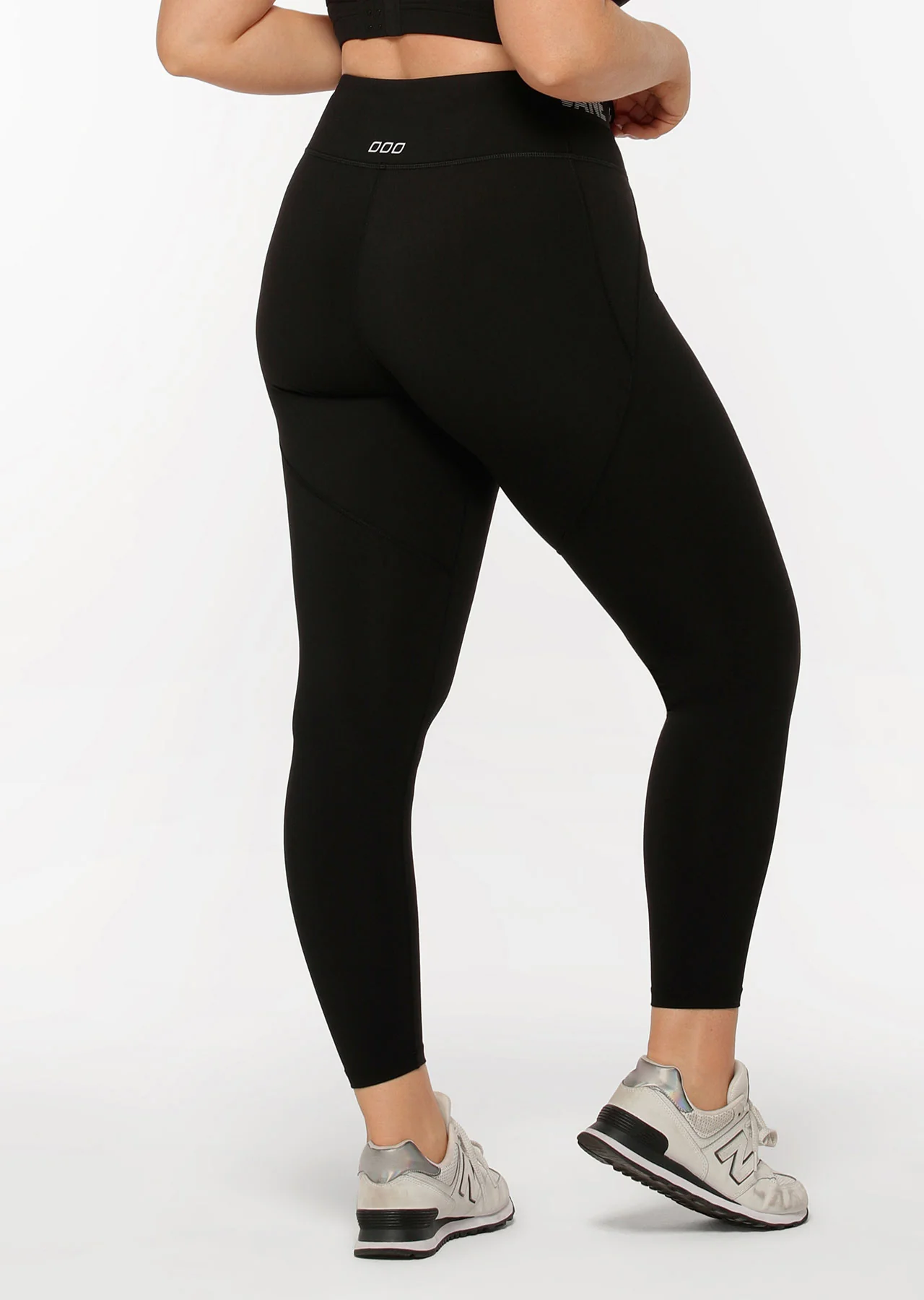 Nobility Full Length Leggings