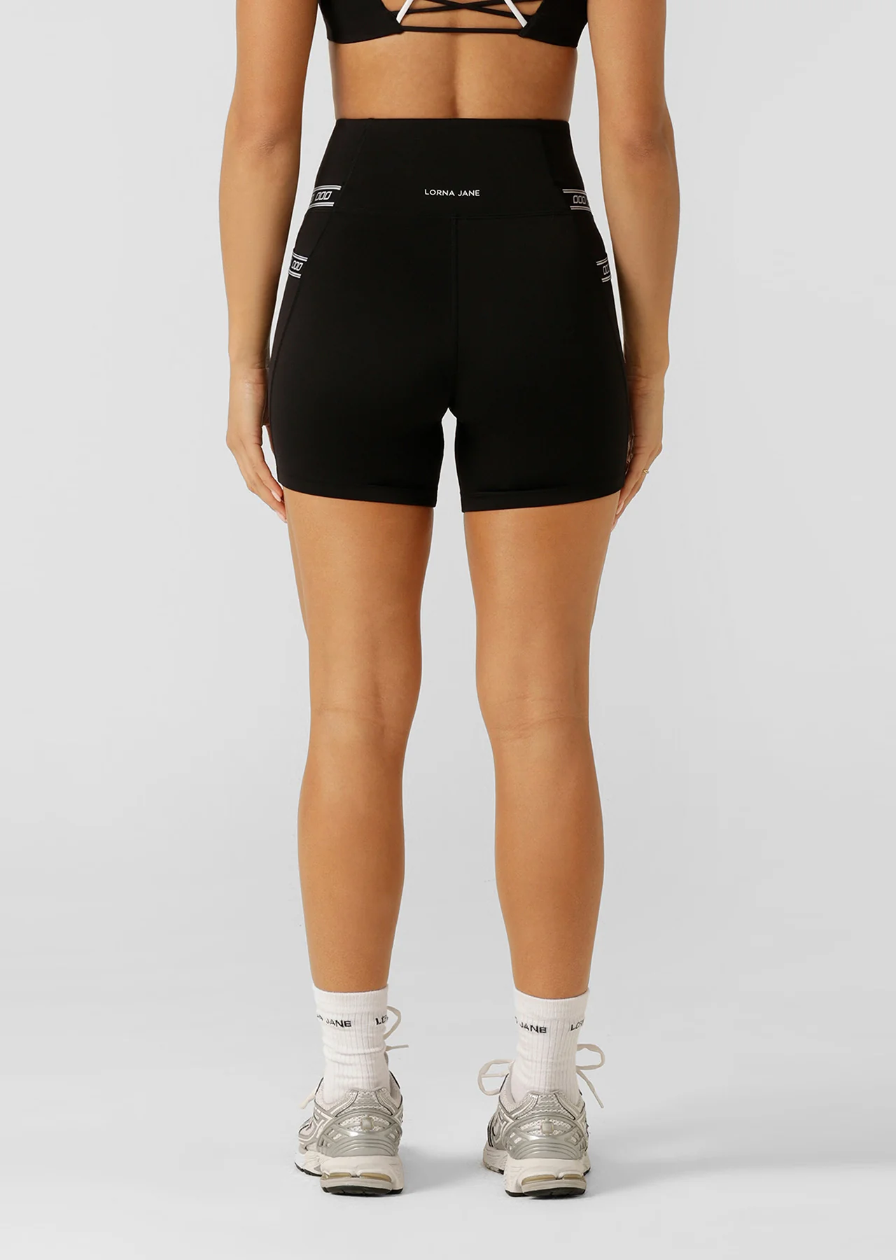 All Time Pocket 14cm Bike Shorts