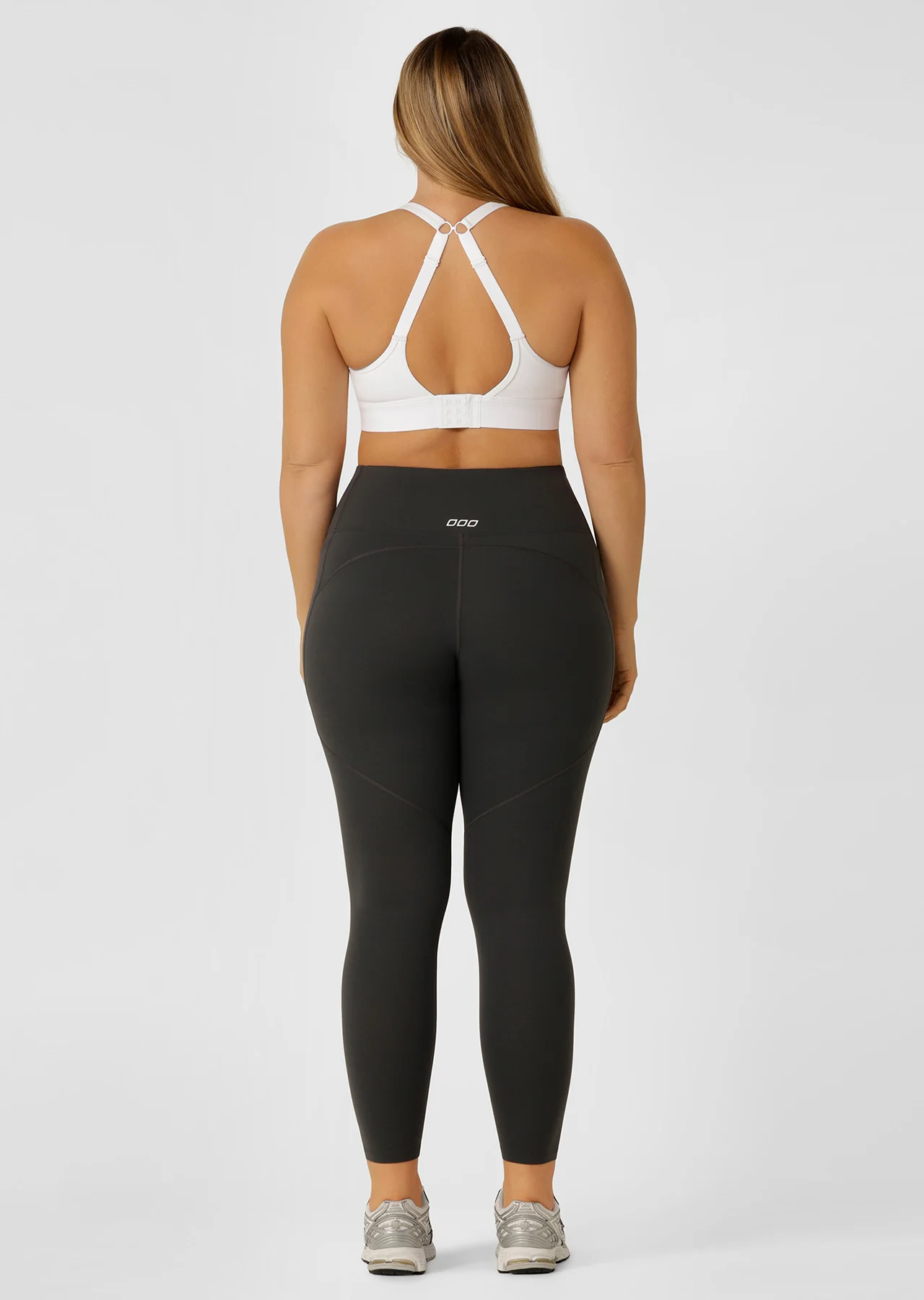 Amy Maximum Support Sports Bra