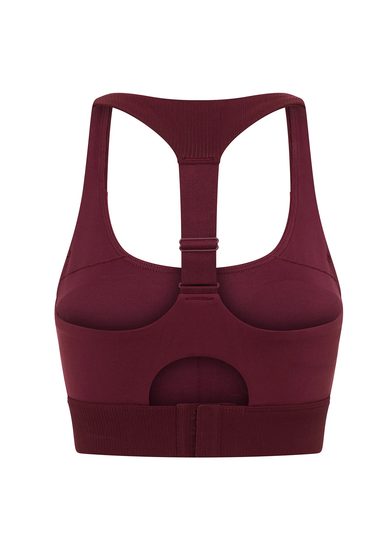 Keep Up Sports Bra