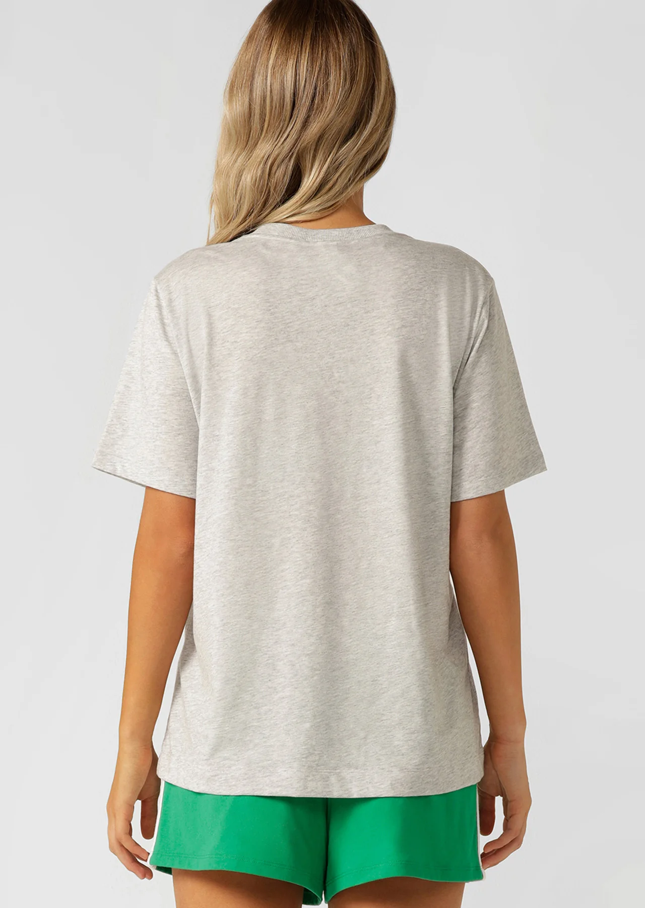 Track Star Relaxed T-shirt