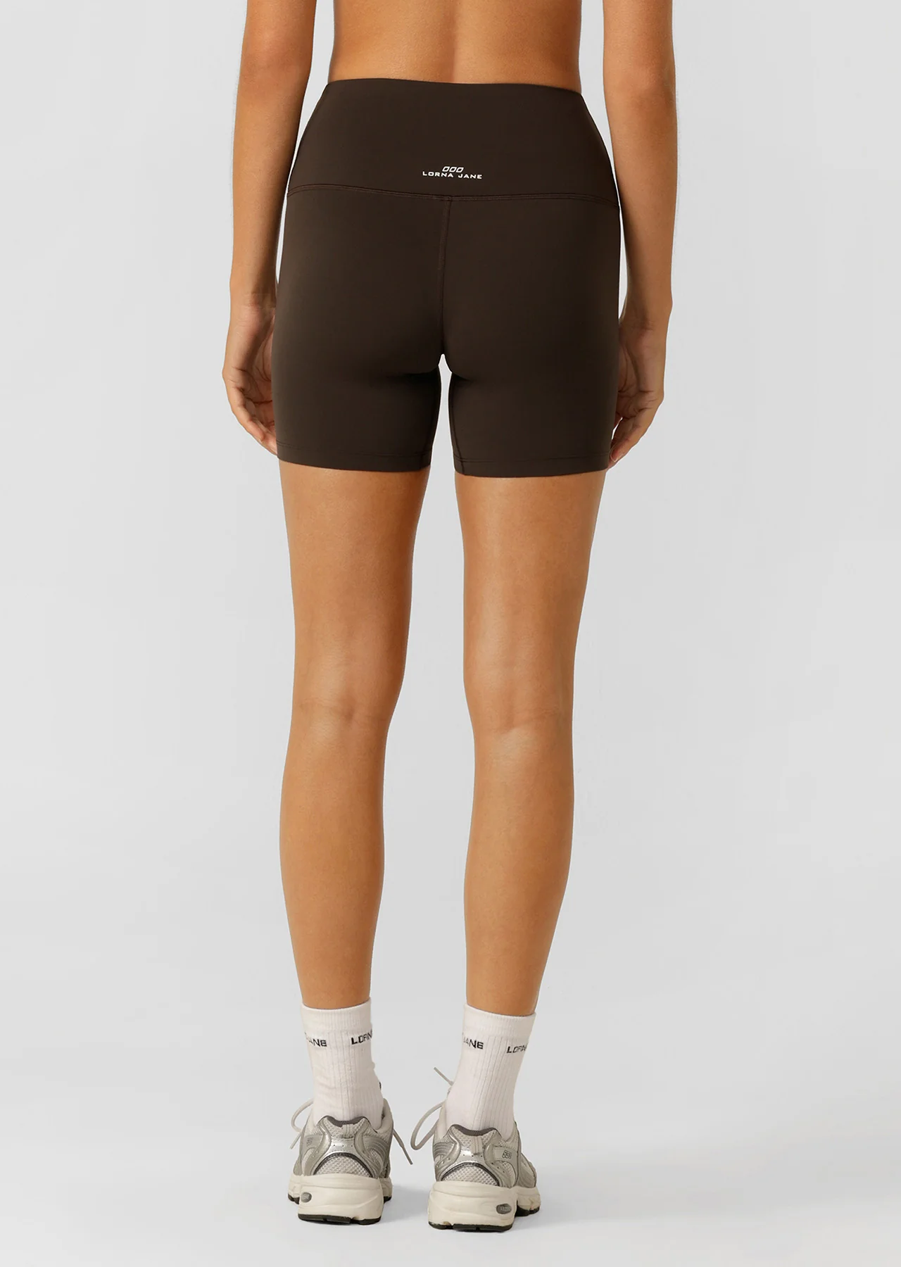 Liberty 14cm Bike Shorts