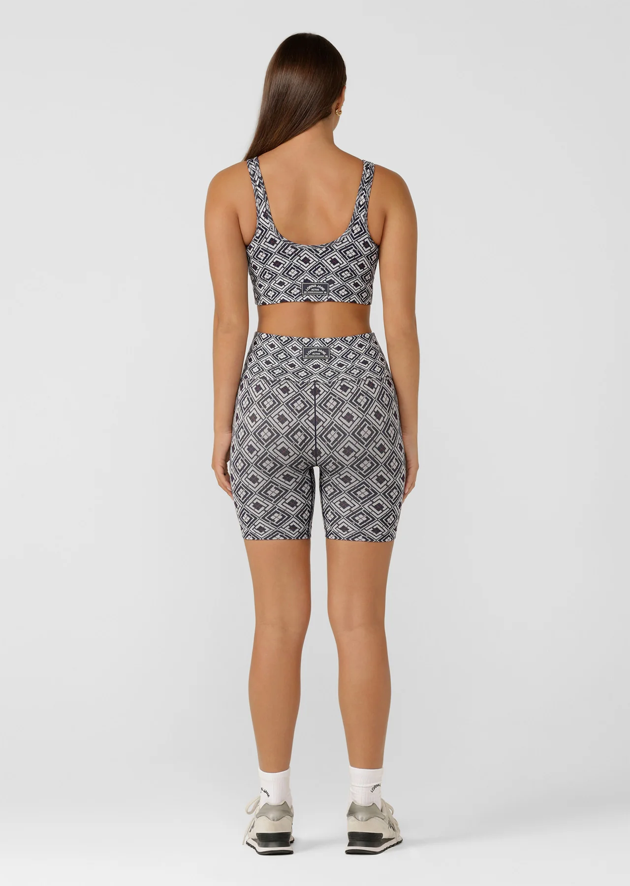Rally Seamless Bike Shorts