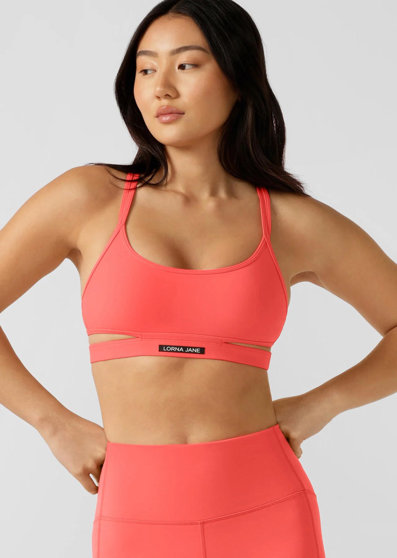 Refresh Sports Bra