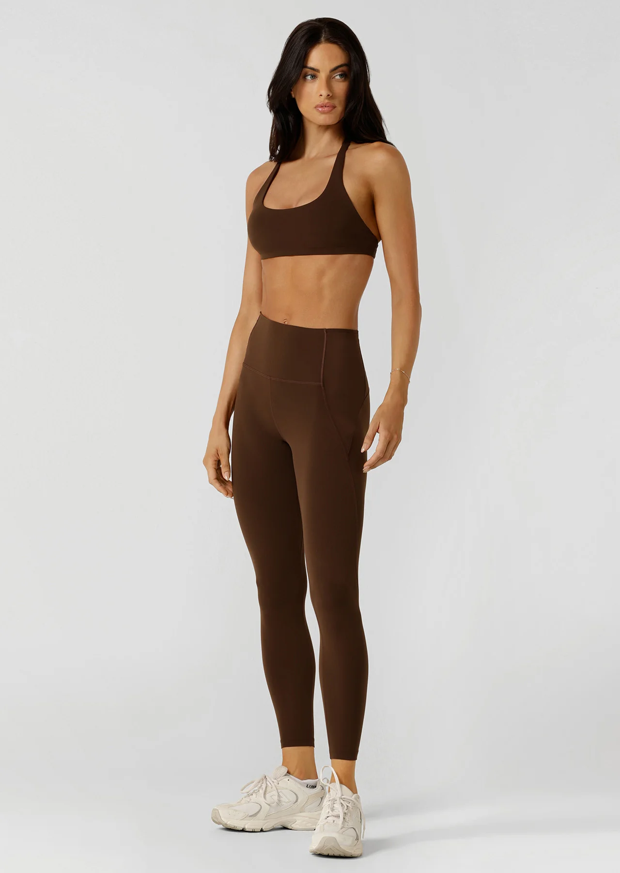 Total Bliss Adjustable Sports Bra