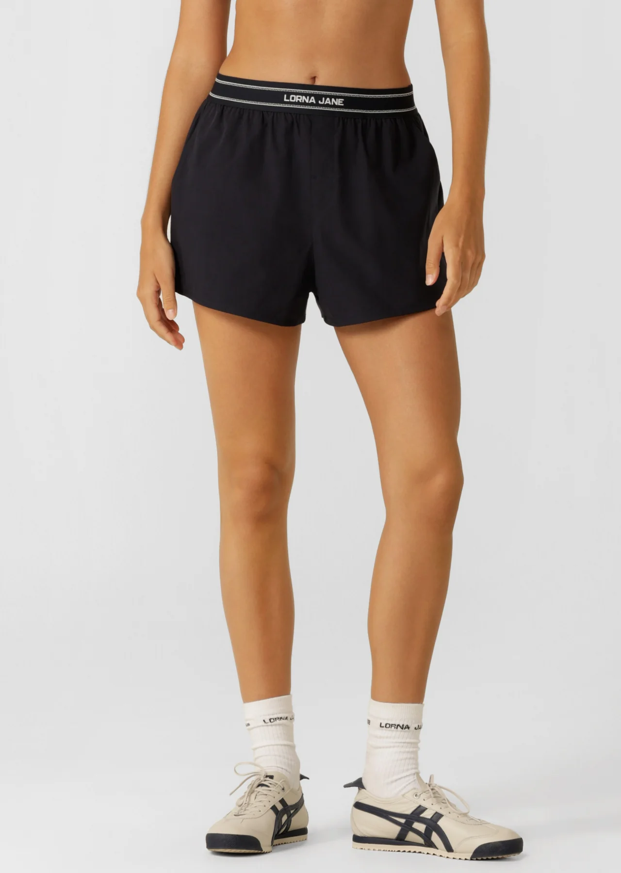 Effortless Boxer Shorts