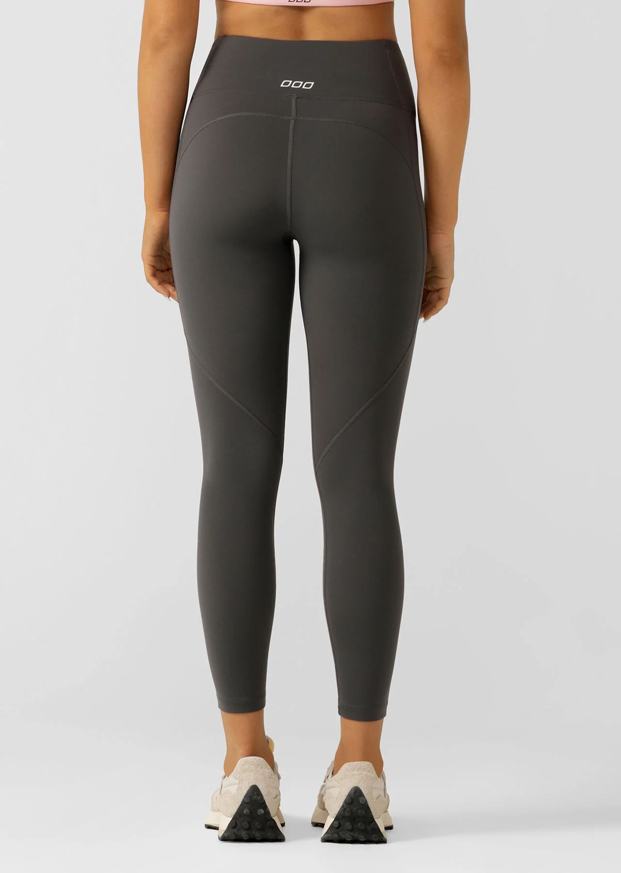 Amy Phone Pocket Ankle Biter Tech Leggings