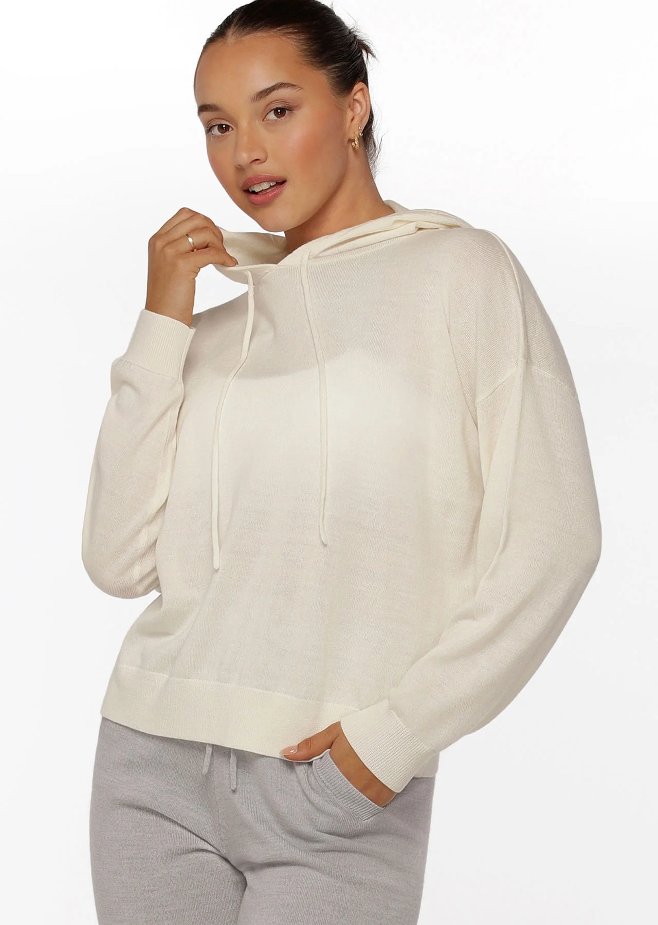 Wellness Hoodie
