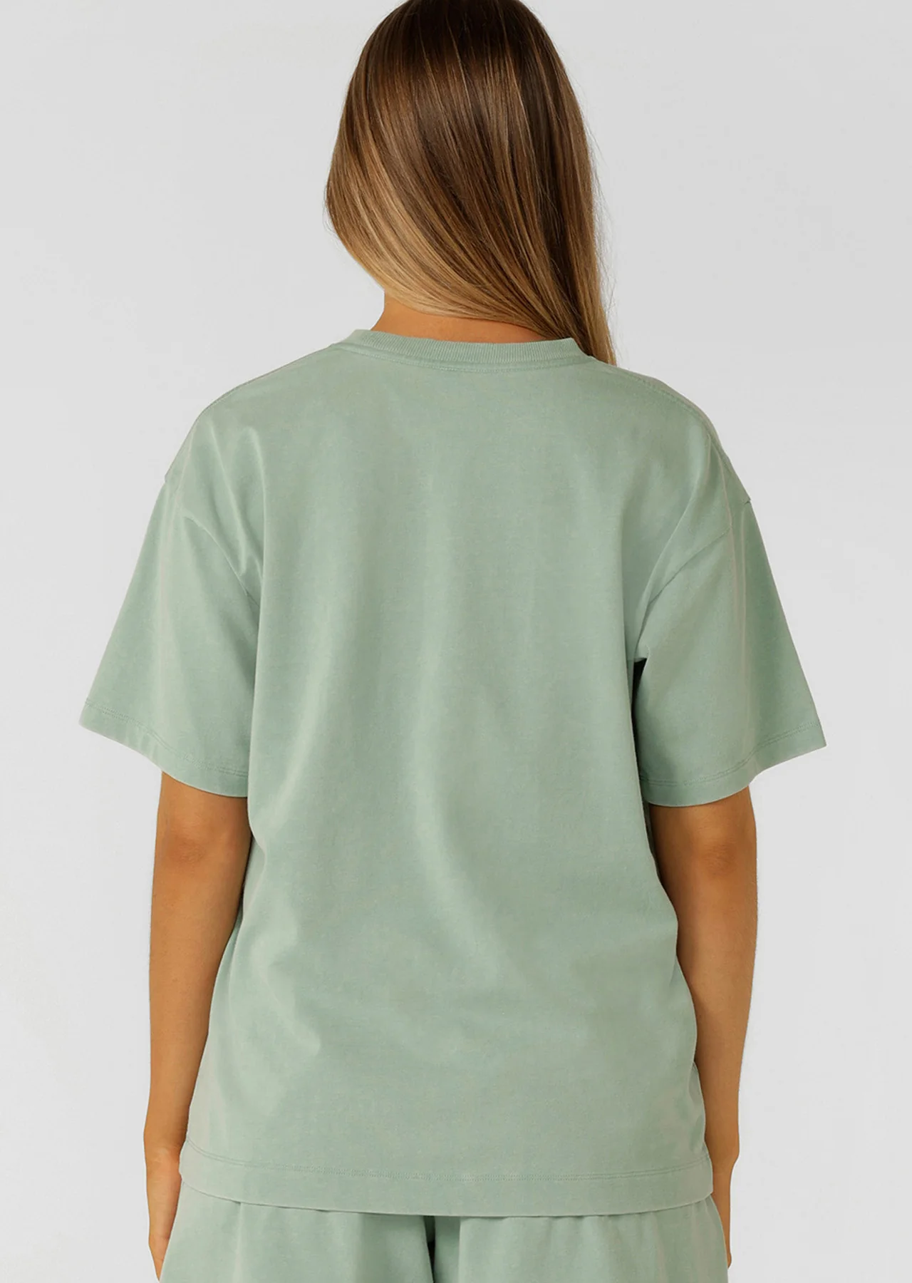 Original Sport Washed Vintage T-shirt