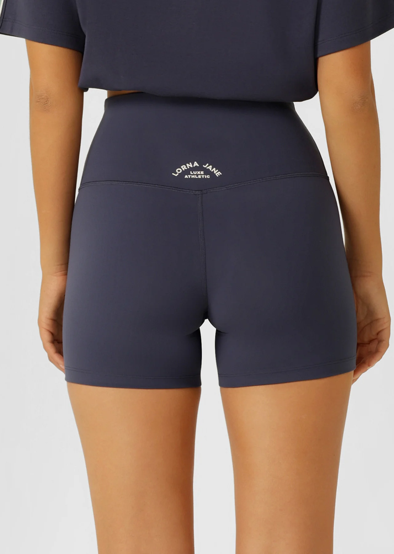 Lotus Limited Edition No Chafe 12cm Bike Shorts