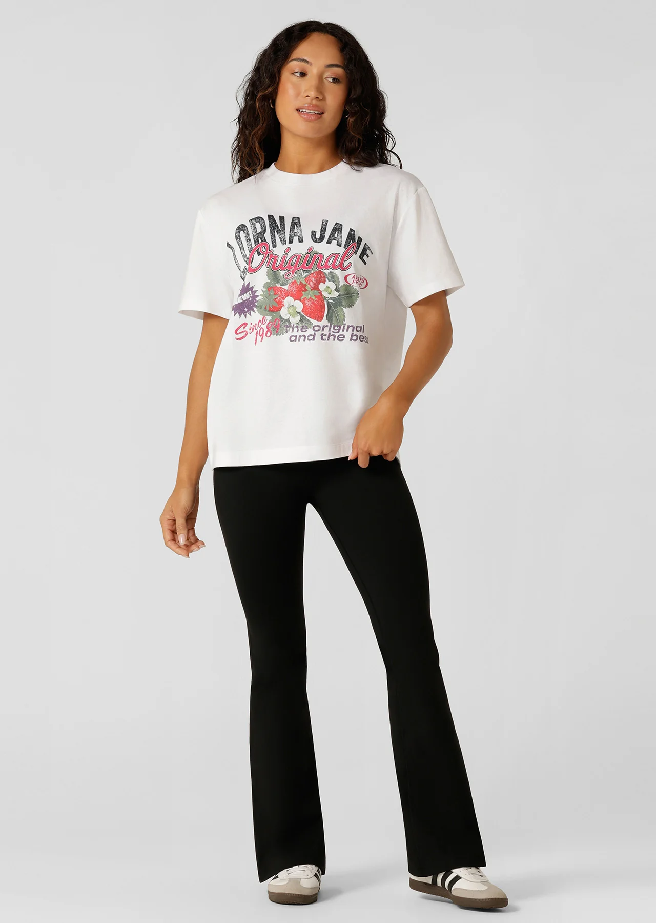 LJ Berry Sweet T-Shirt