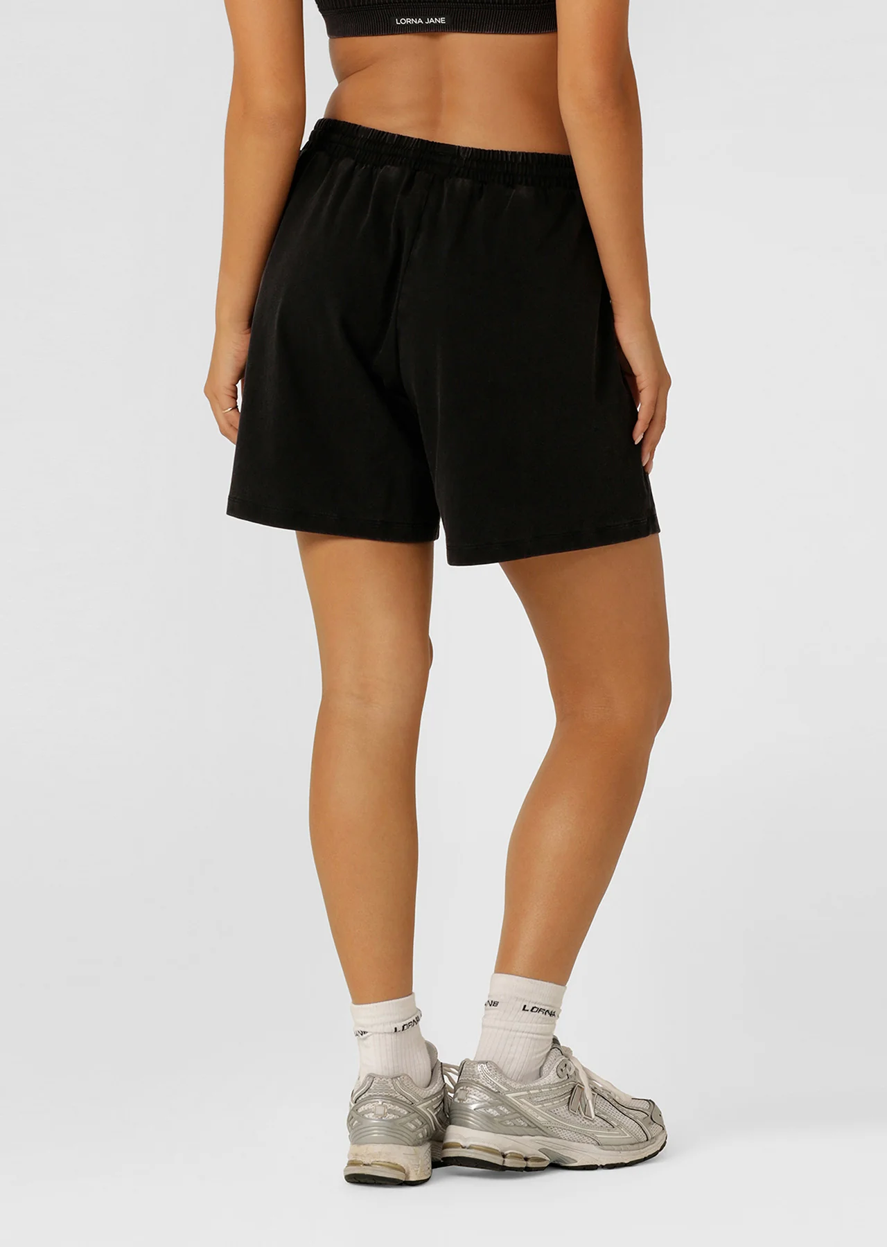Original Sport Washed Jersey Shorts