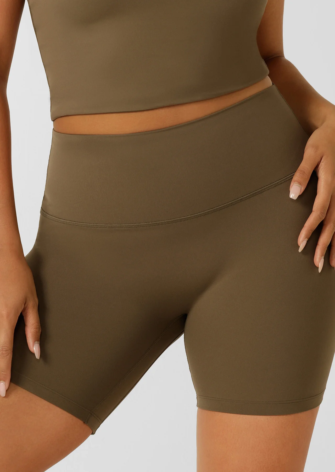 Liberty 14cm Bike Shorts