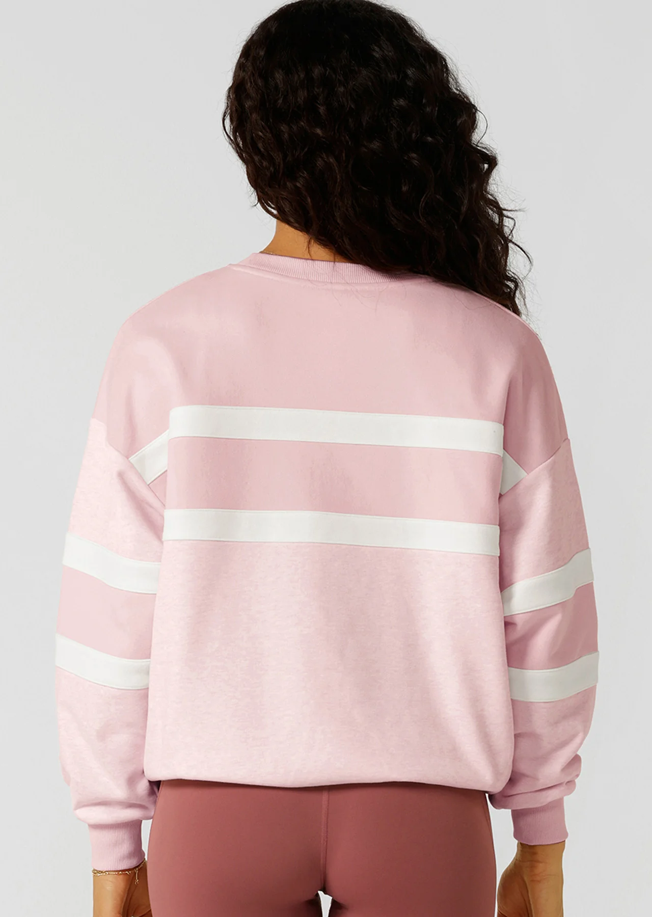 Dreamer Oversized Sweat