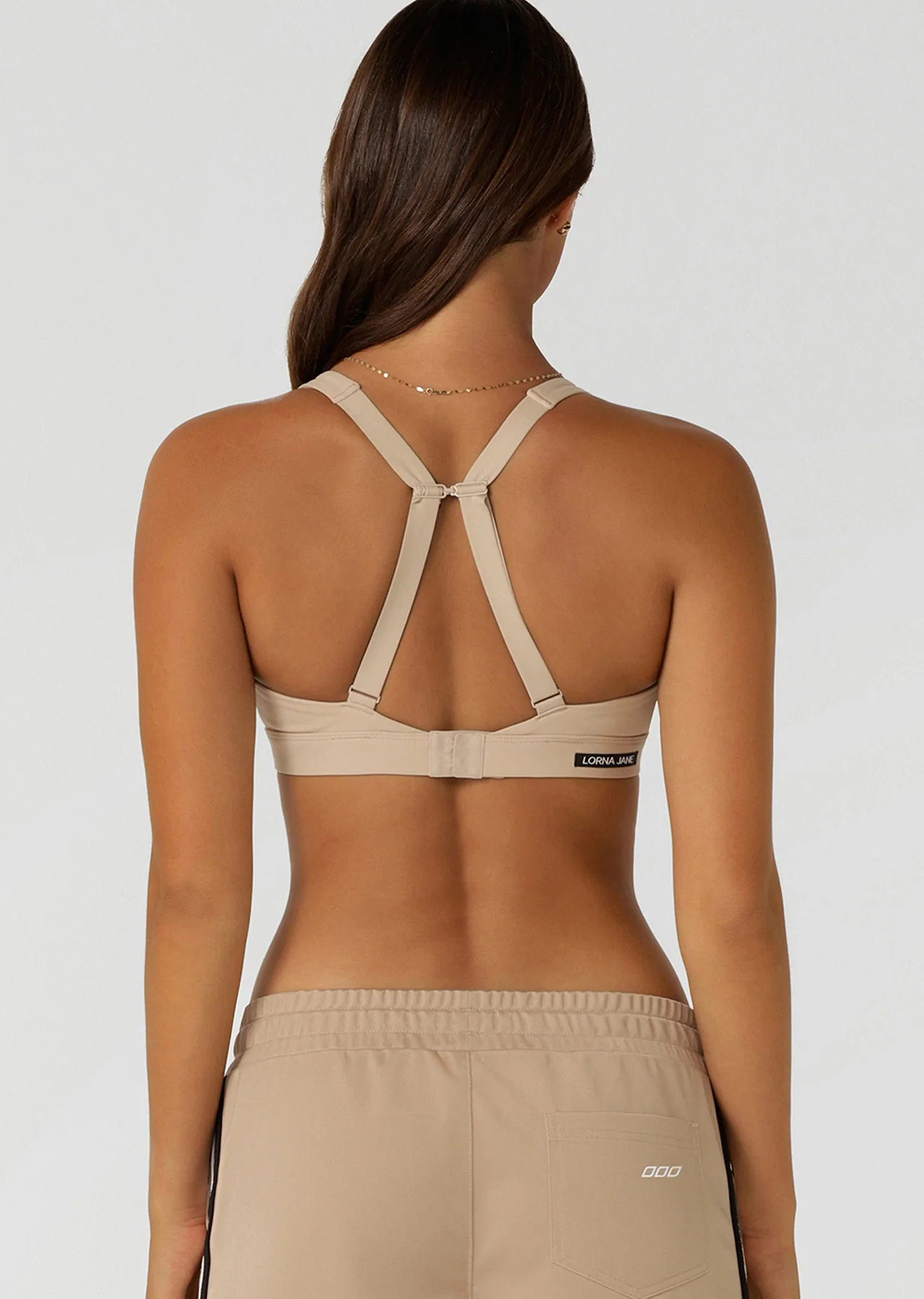Solara Sports Bra