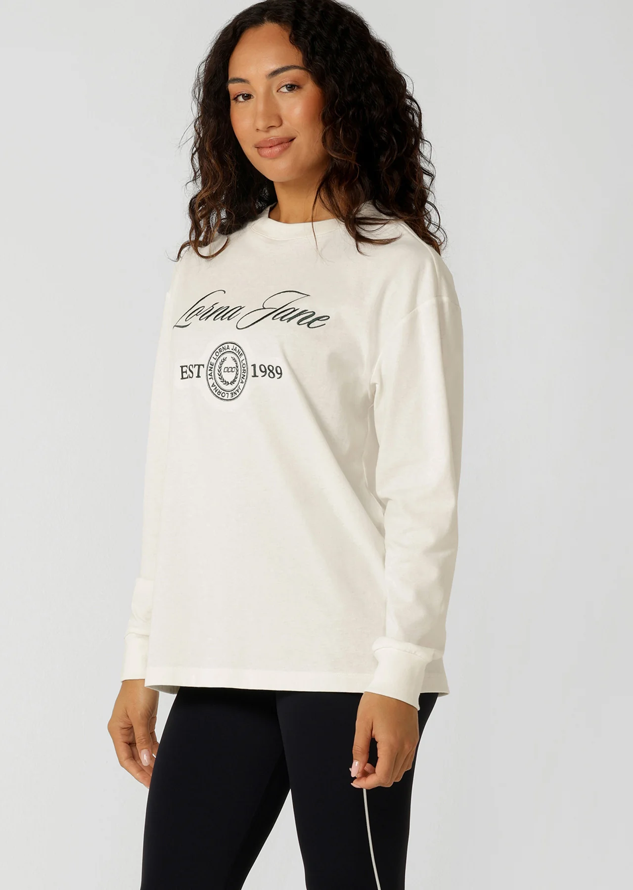 Country Club Long Sleeve T-Shirt