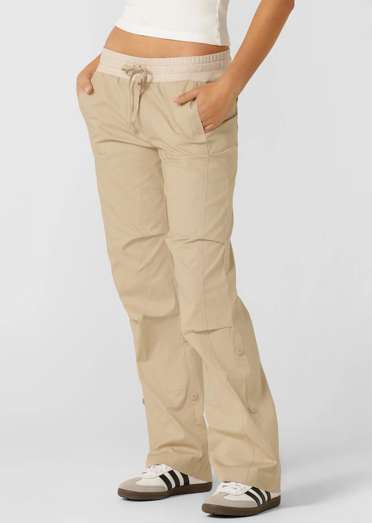 Flashdance Pants