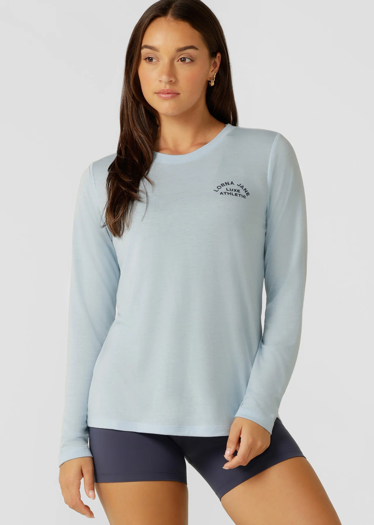 Lotus Limited Edition Long Sleeve Top