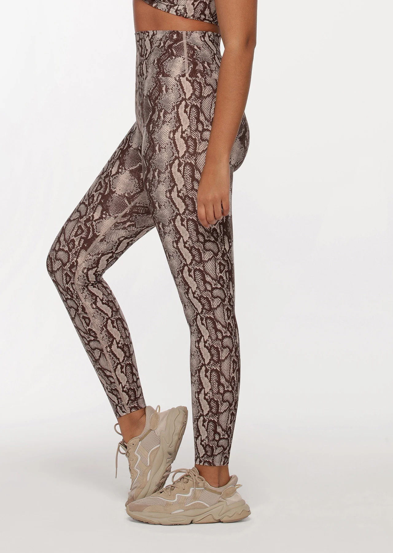 Viper Full Length Leggings