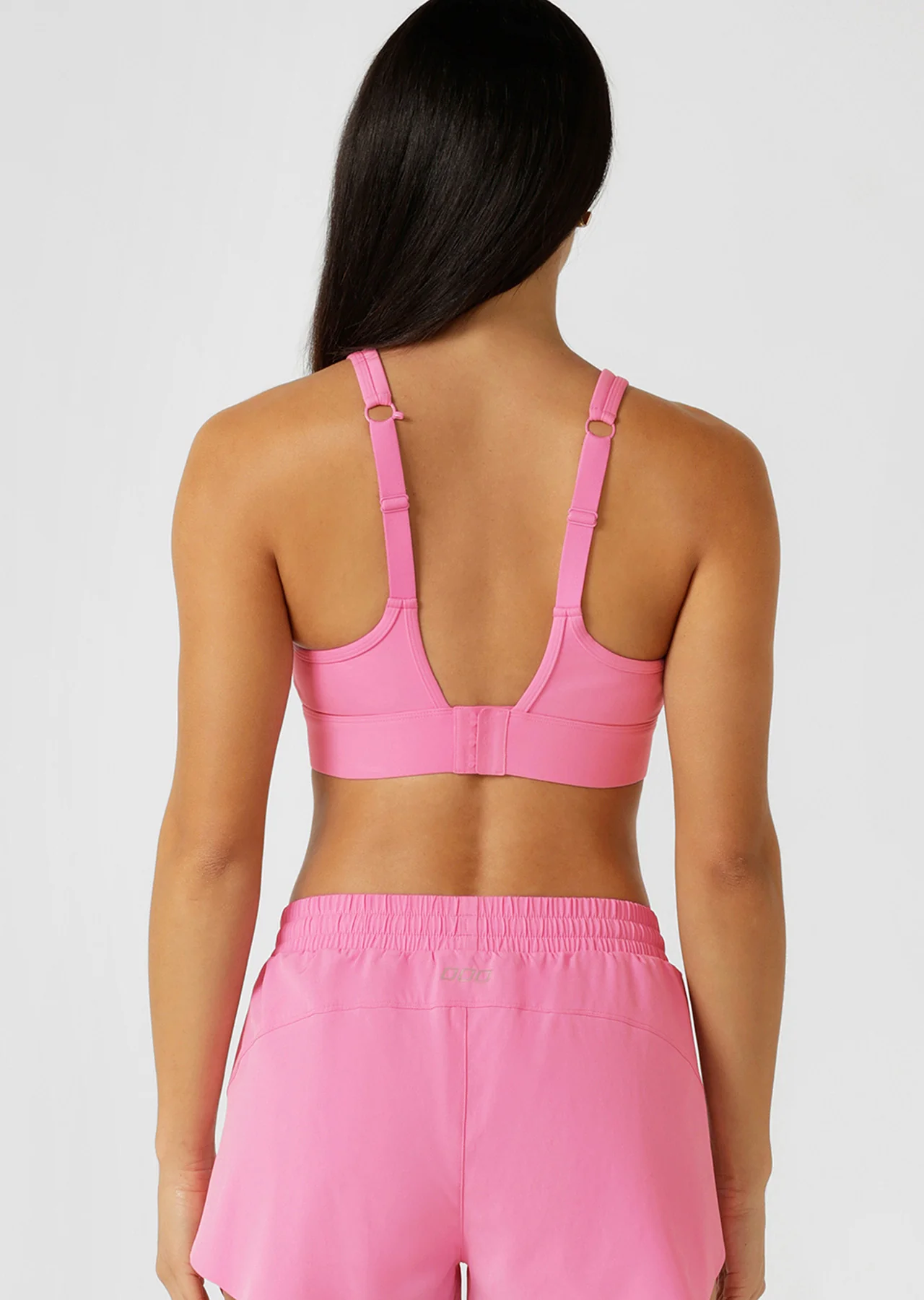 Amy Maximum Support Sports Bra