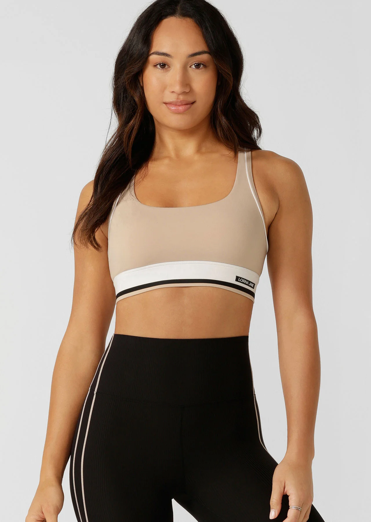 Tempo Maximum Support Sports Bra