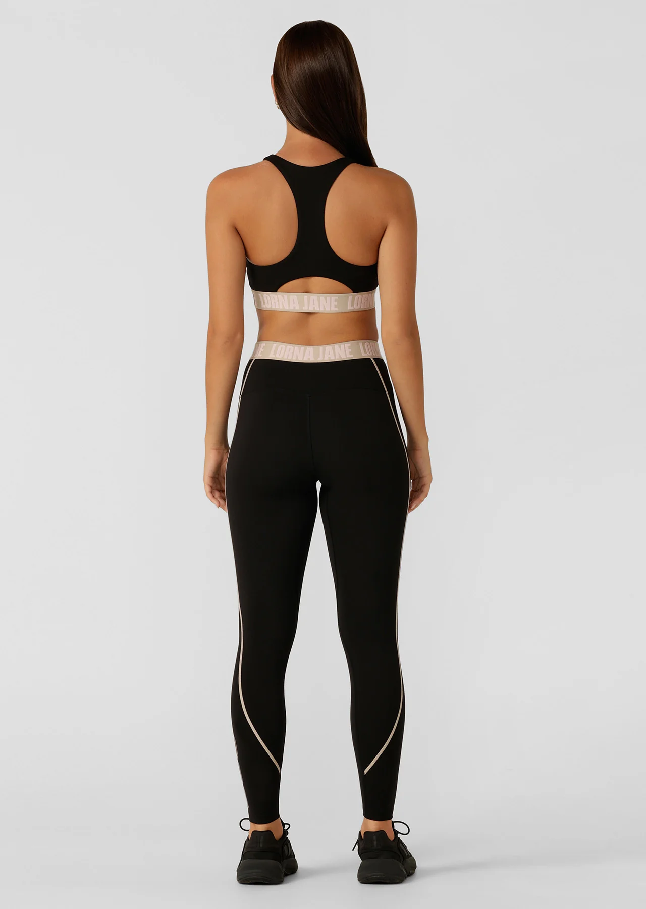 Break Line Sports Bra