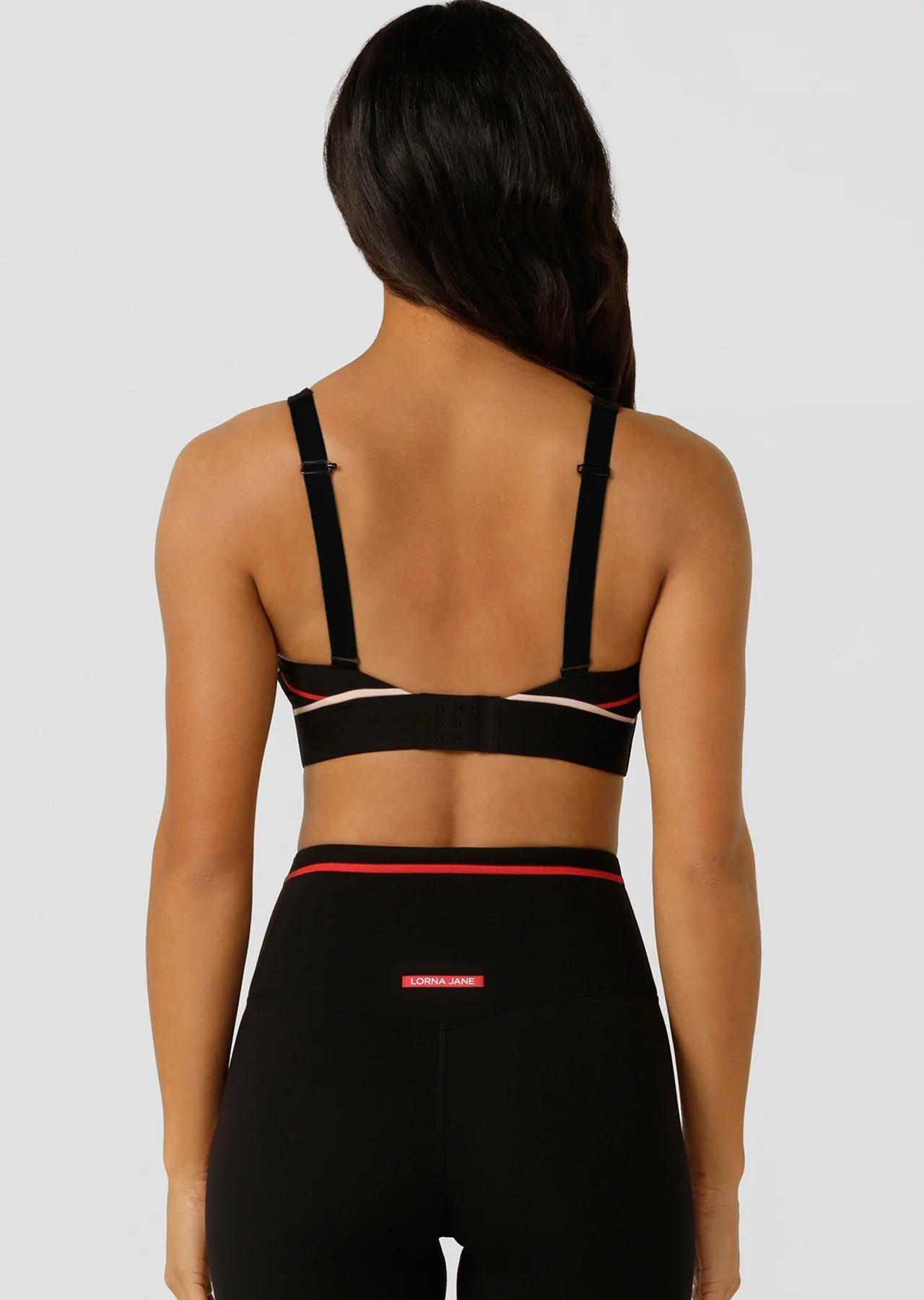 Circuit Breaker Max Support Sports Bra