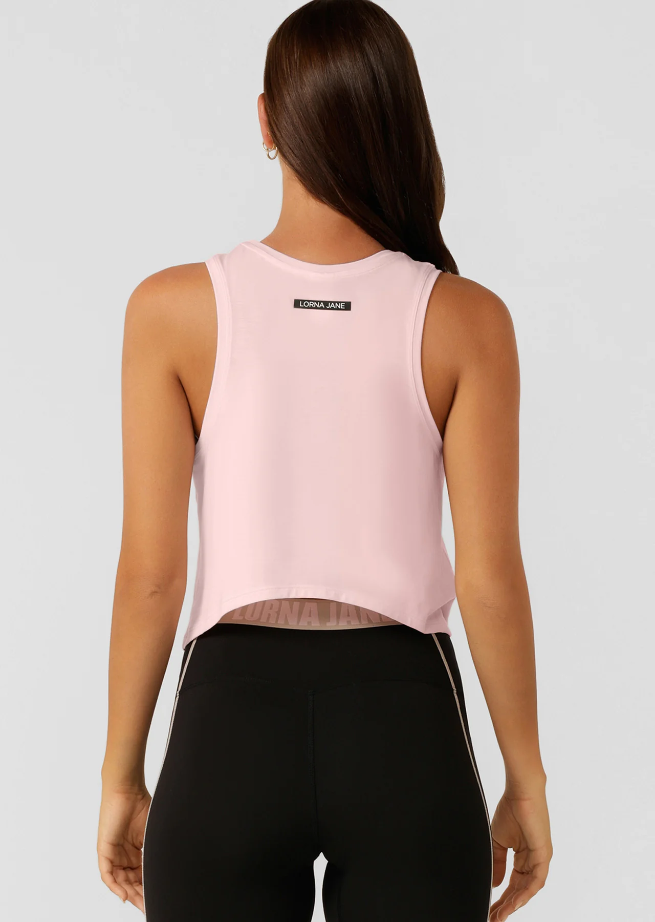 Break Line Active Tank