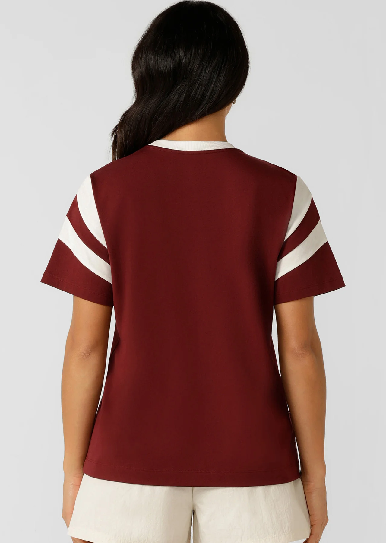 LJ Track T-Shirt