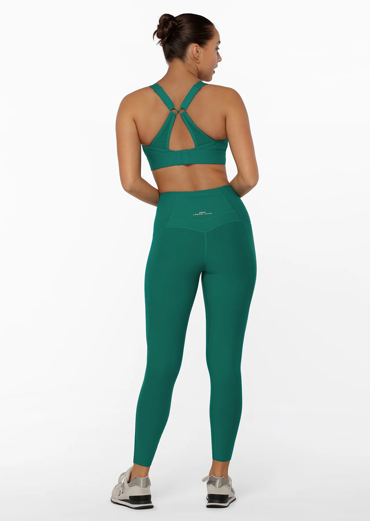 Ultimate Excel Ankle Biter Leggings