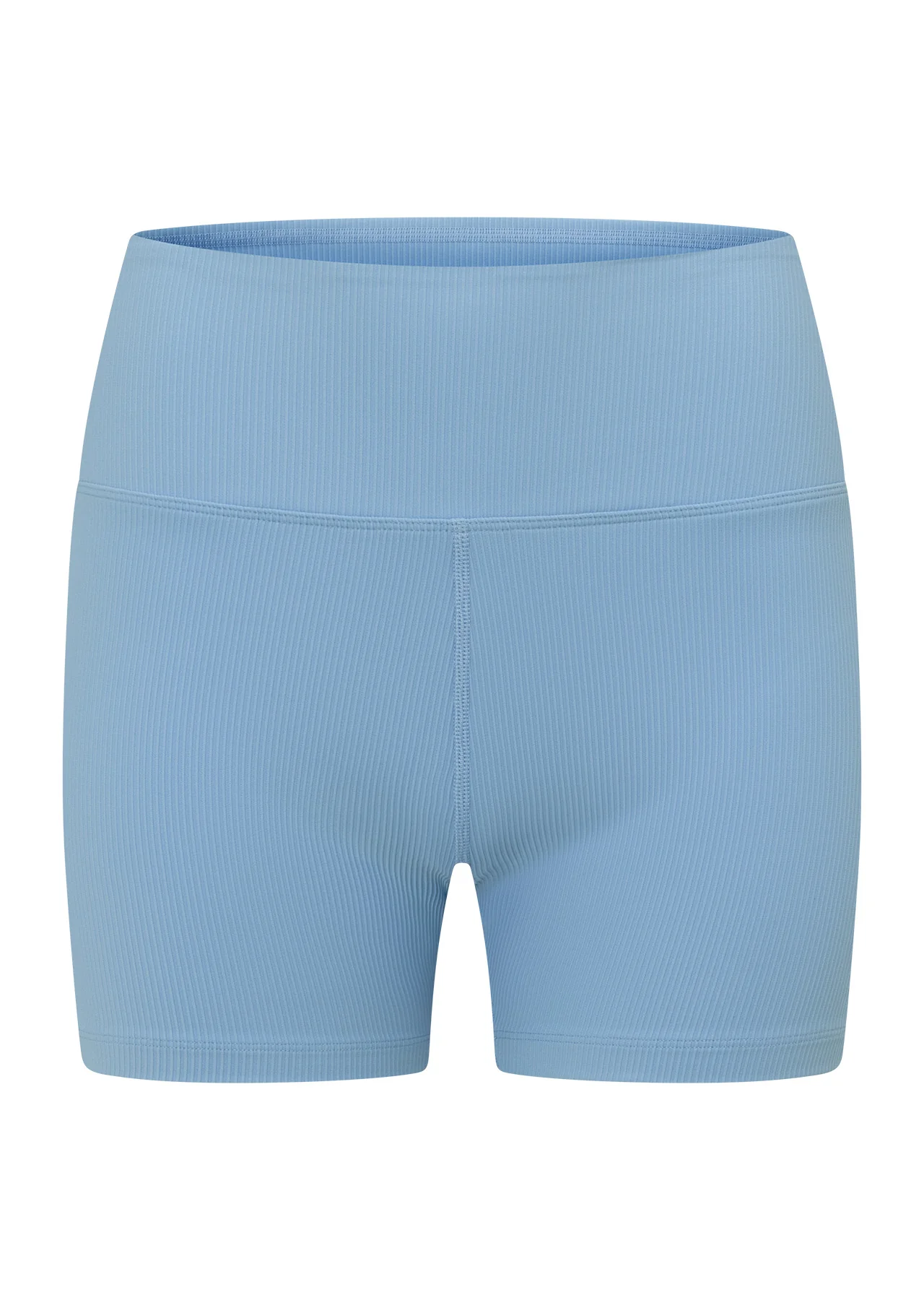 Elevate Ribbed Bike Shorts
