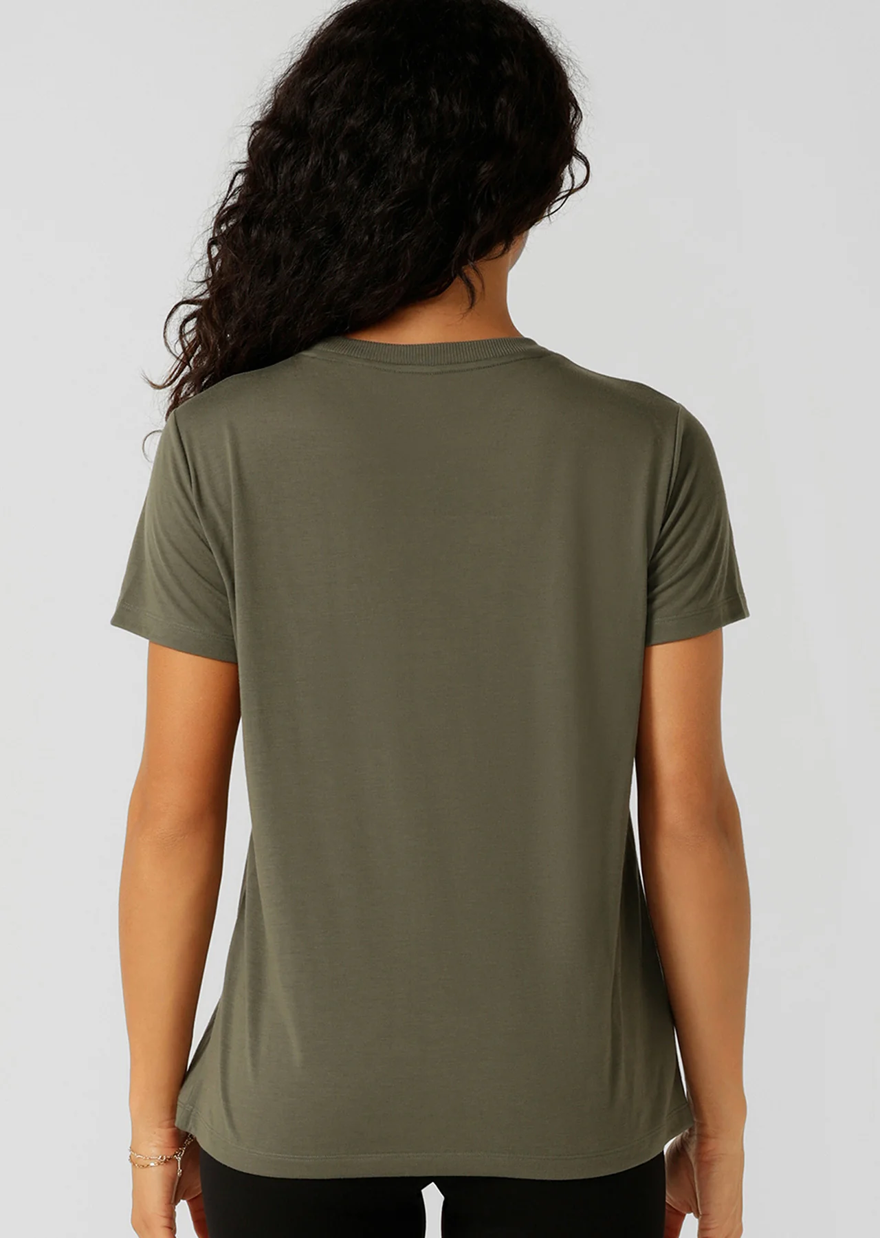 Lotus T-Shirt
