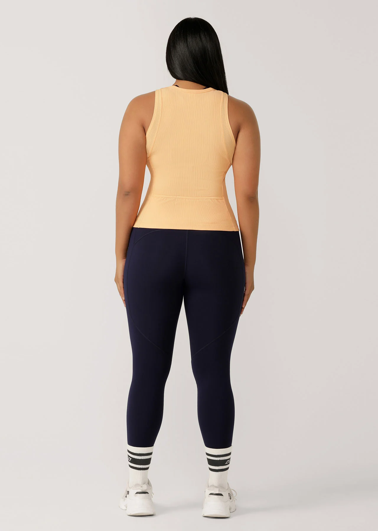 Enduro Active Tank