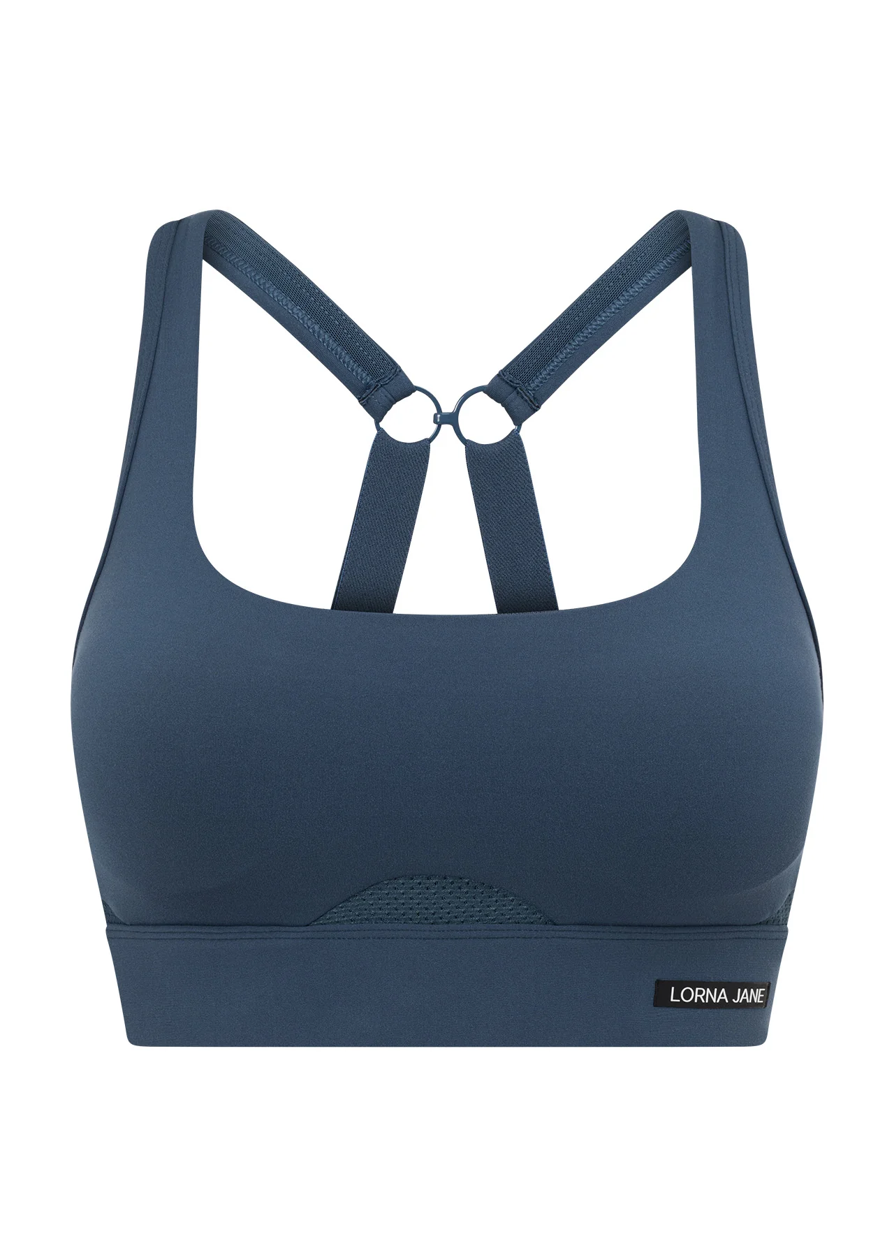 Piper Recycled Sports Bra