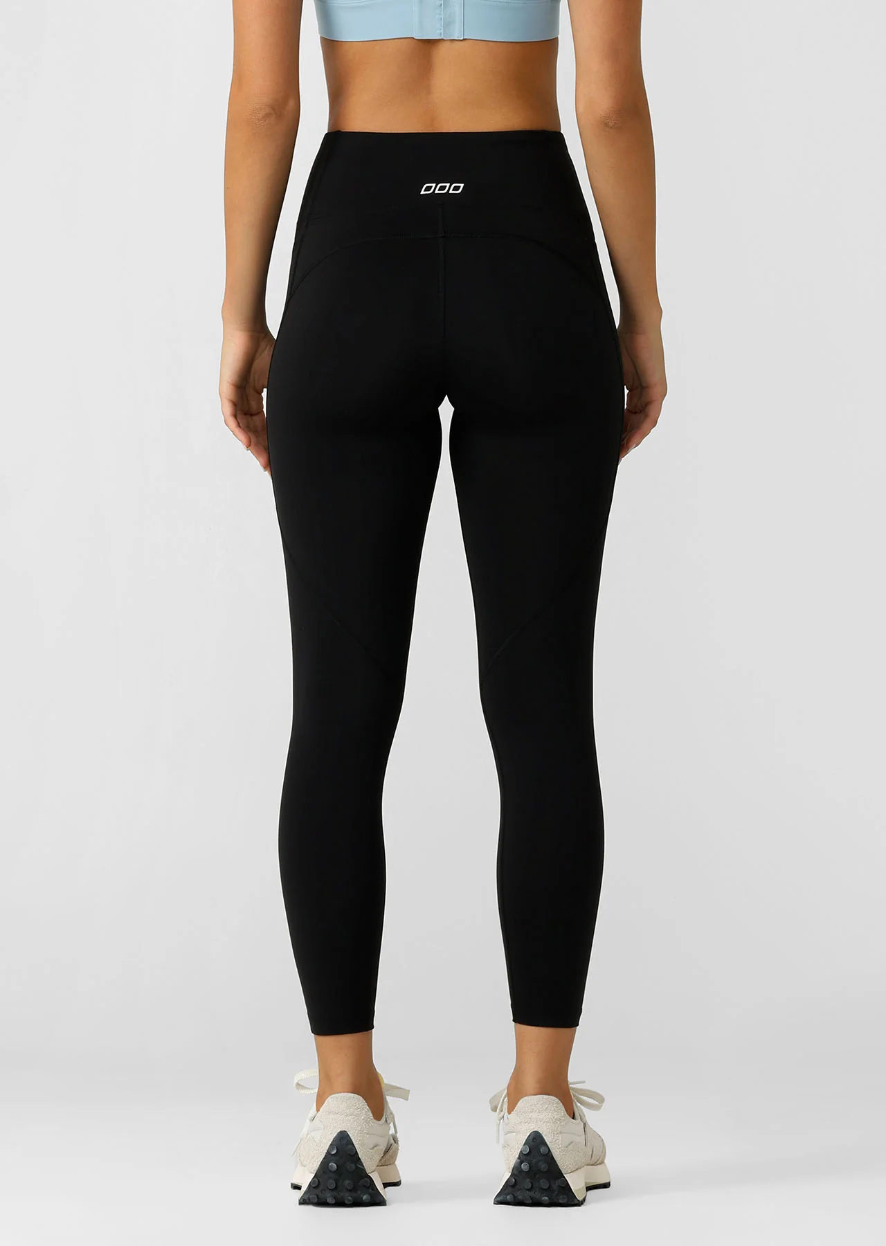 Amy Phone Pocket Ankle Biter Tech Leggings