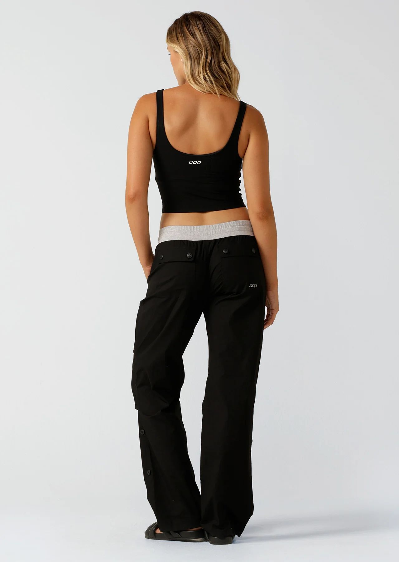 Flashdance Pants