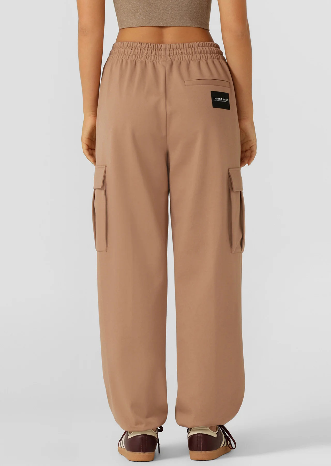 Off Duty Cargo Pants