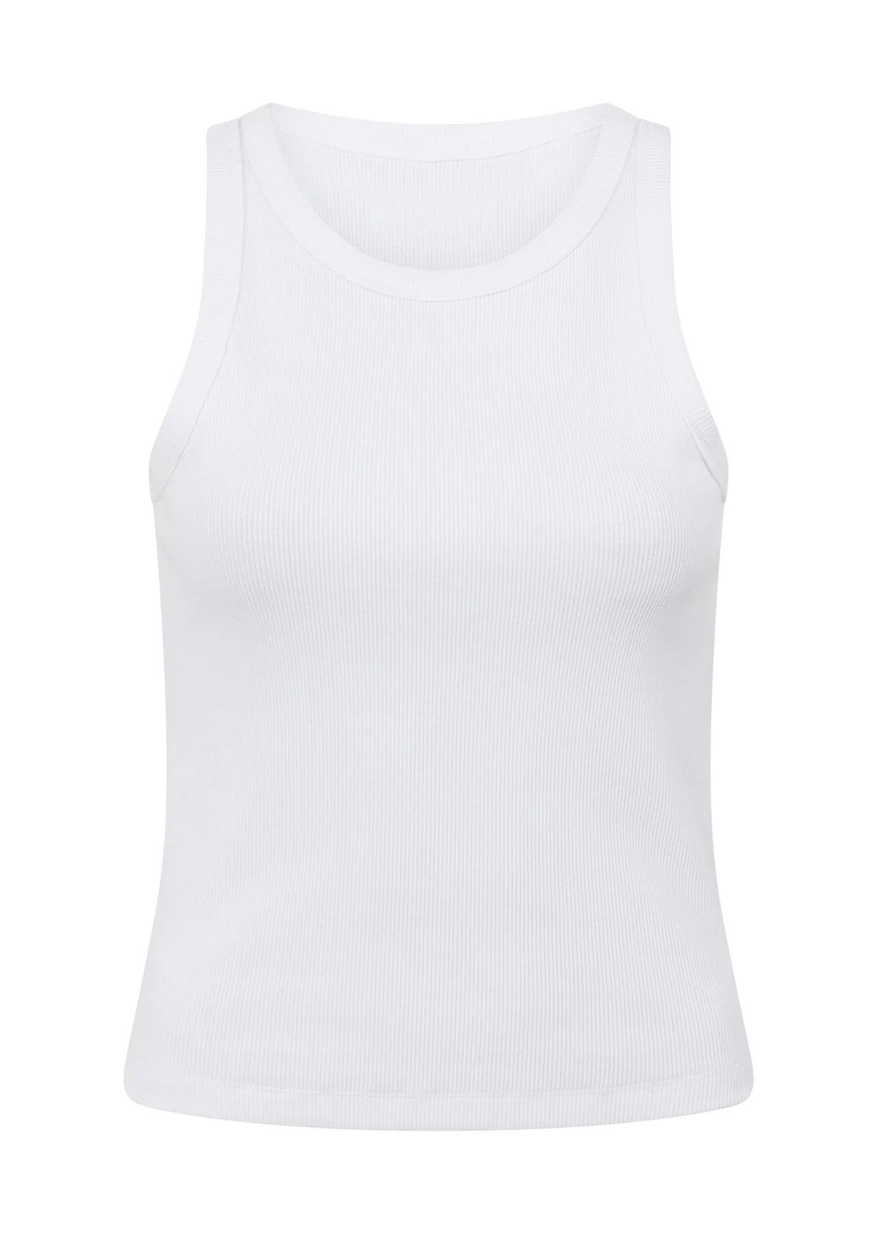 LJ Basics Rib Tank