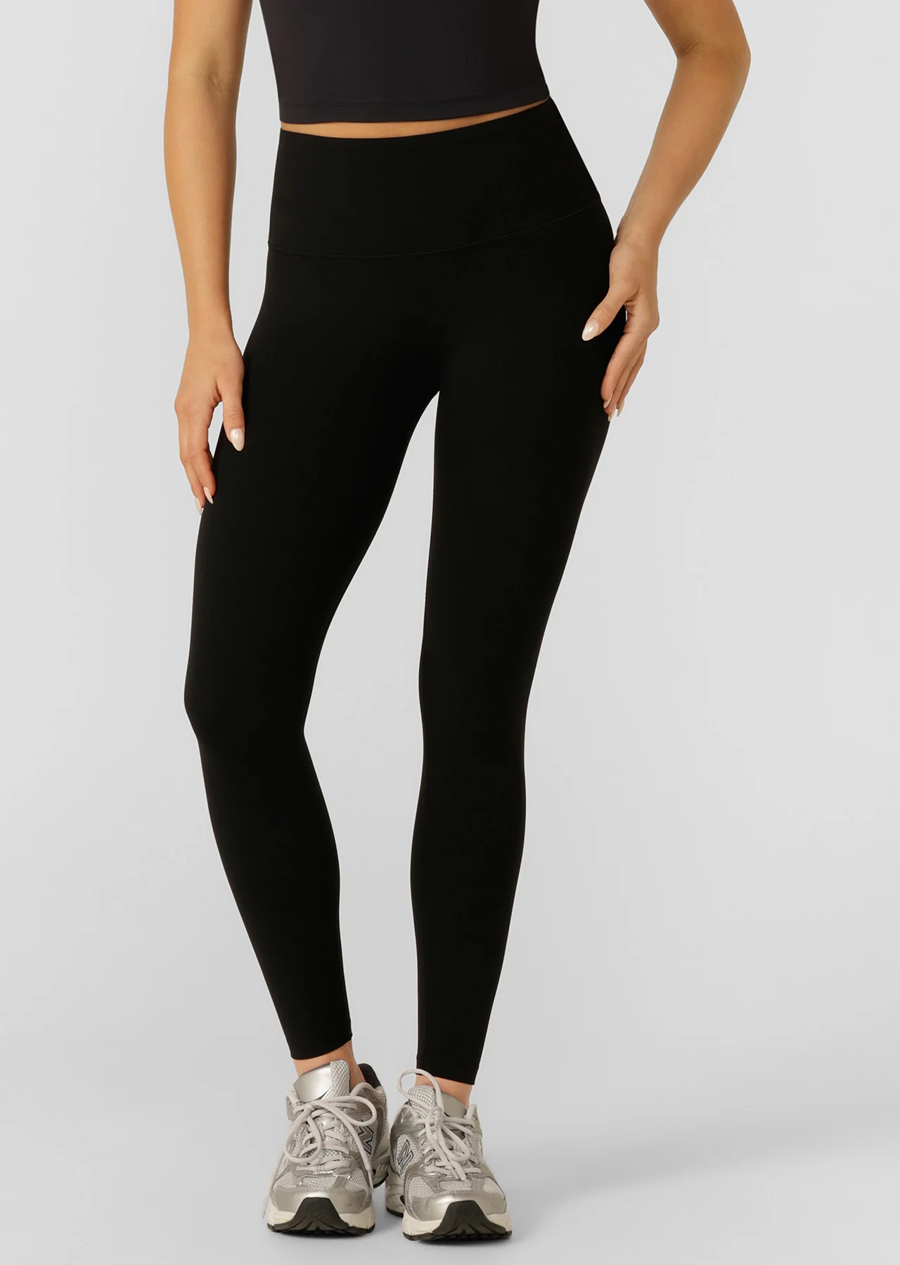 Liberty Ankle Biter Leggings