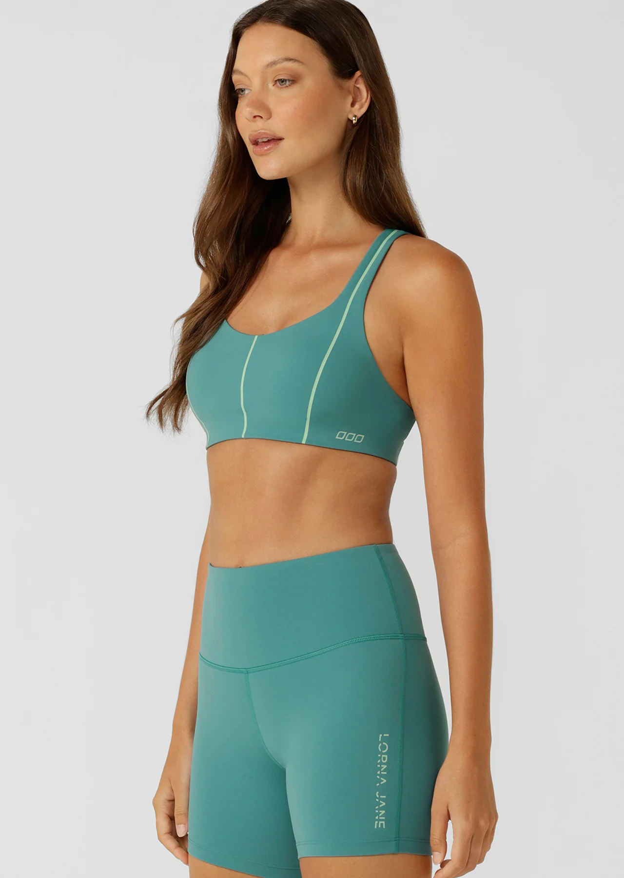 Frontline Max Support Sports Bra