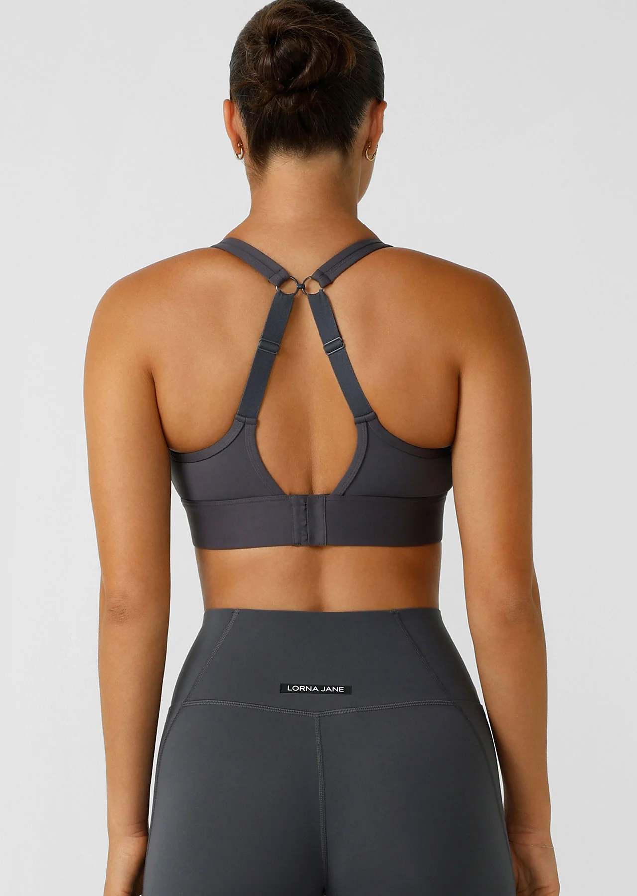 Amy Maximum Support Sports Bra