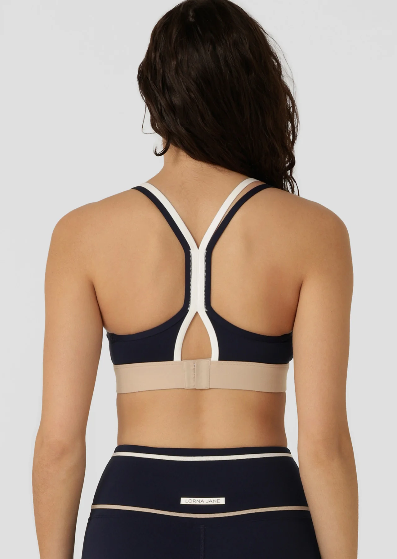 Sunrise Circuit Sports Bra