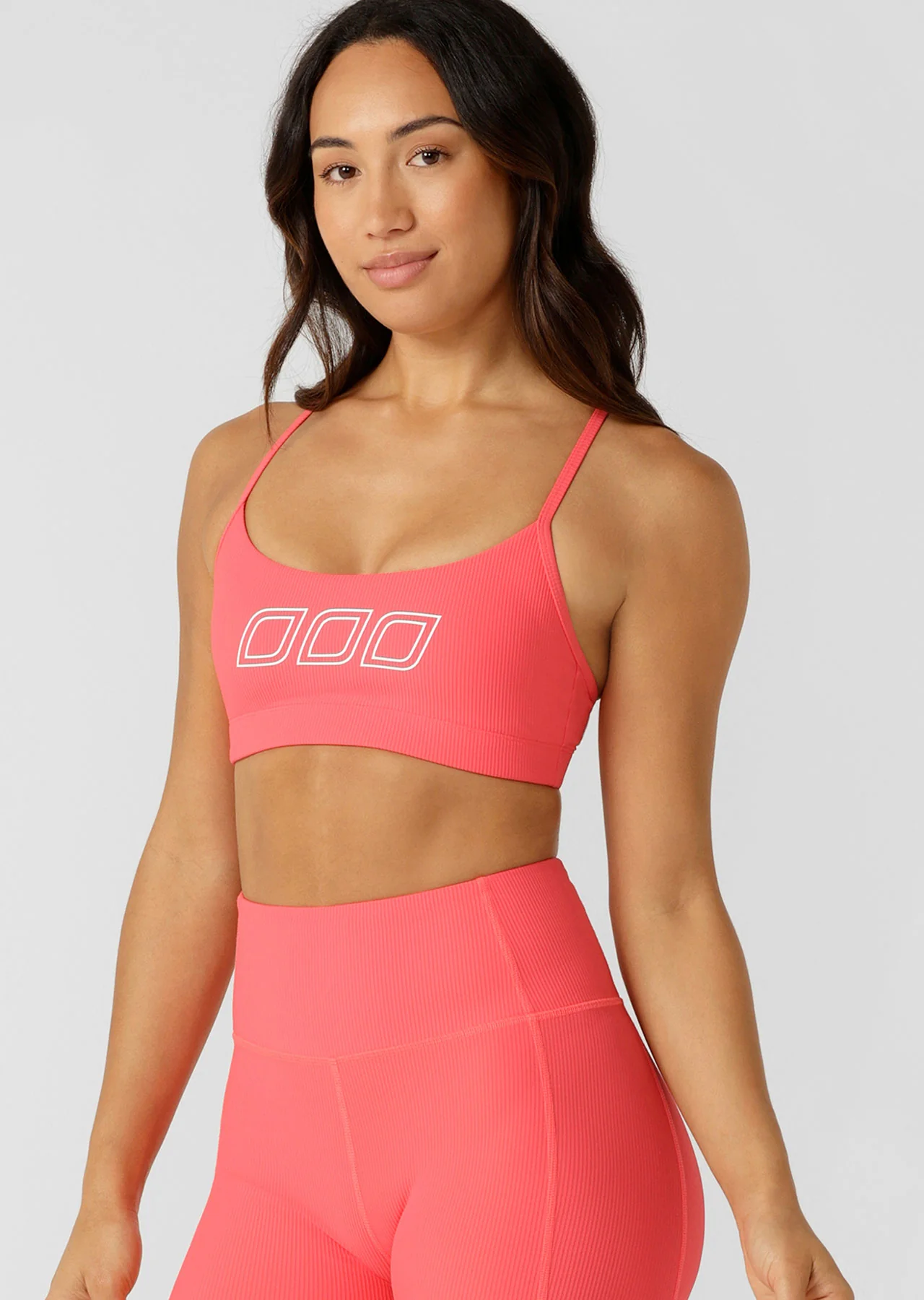 Gym To Swim Sports Bra