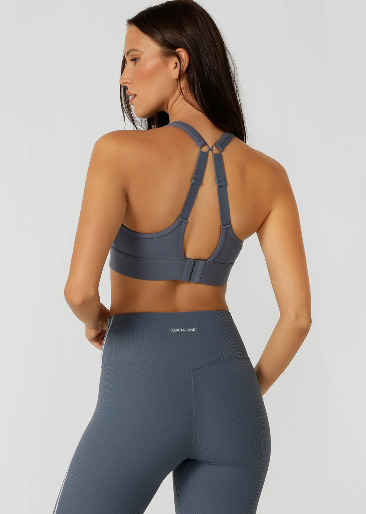 Amy Maximum Support Sports Bra