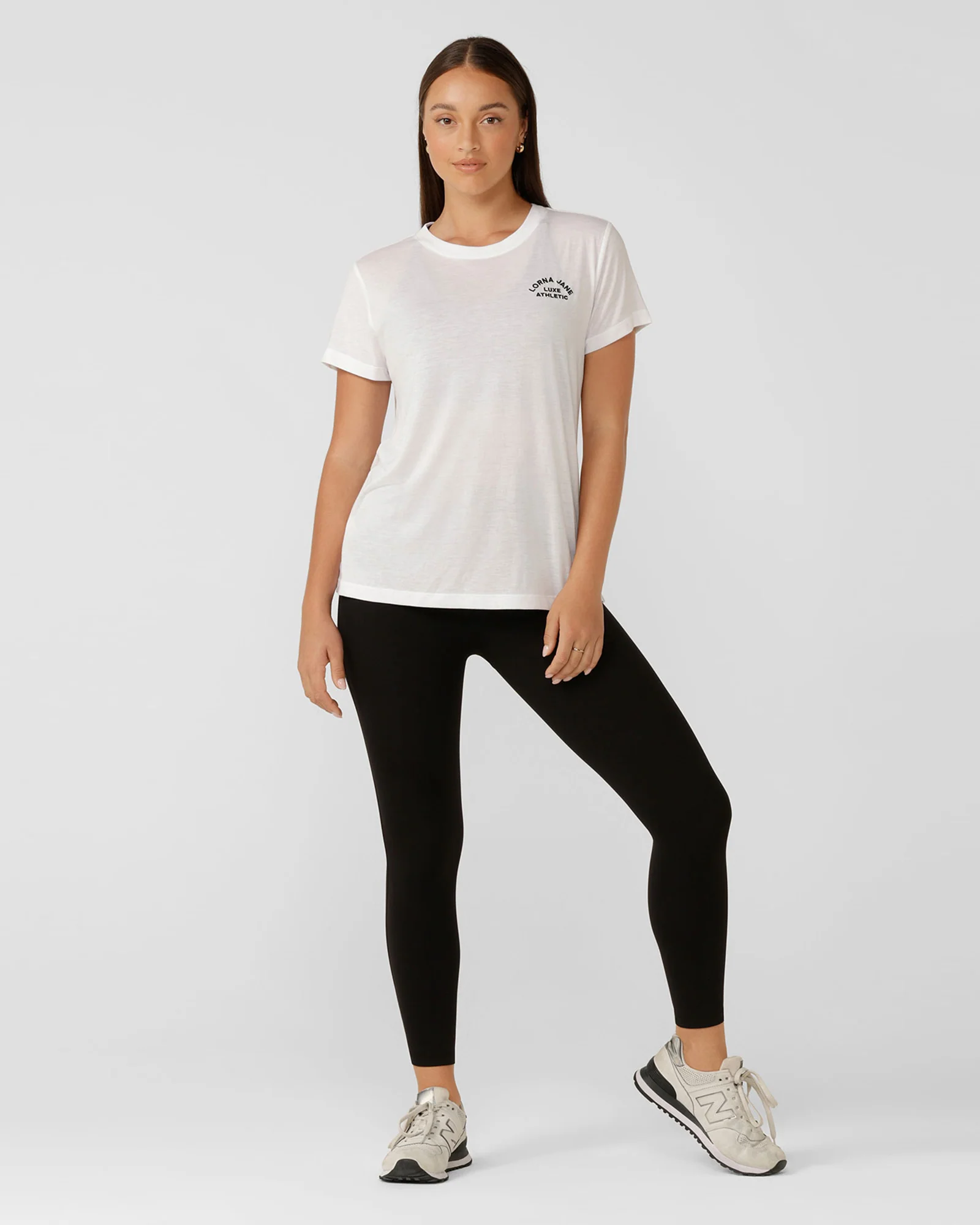 Lotus T-Shirt
