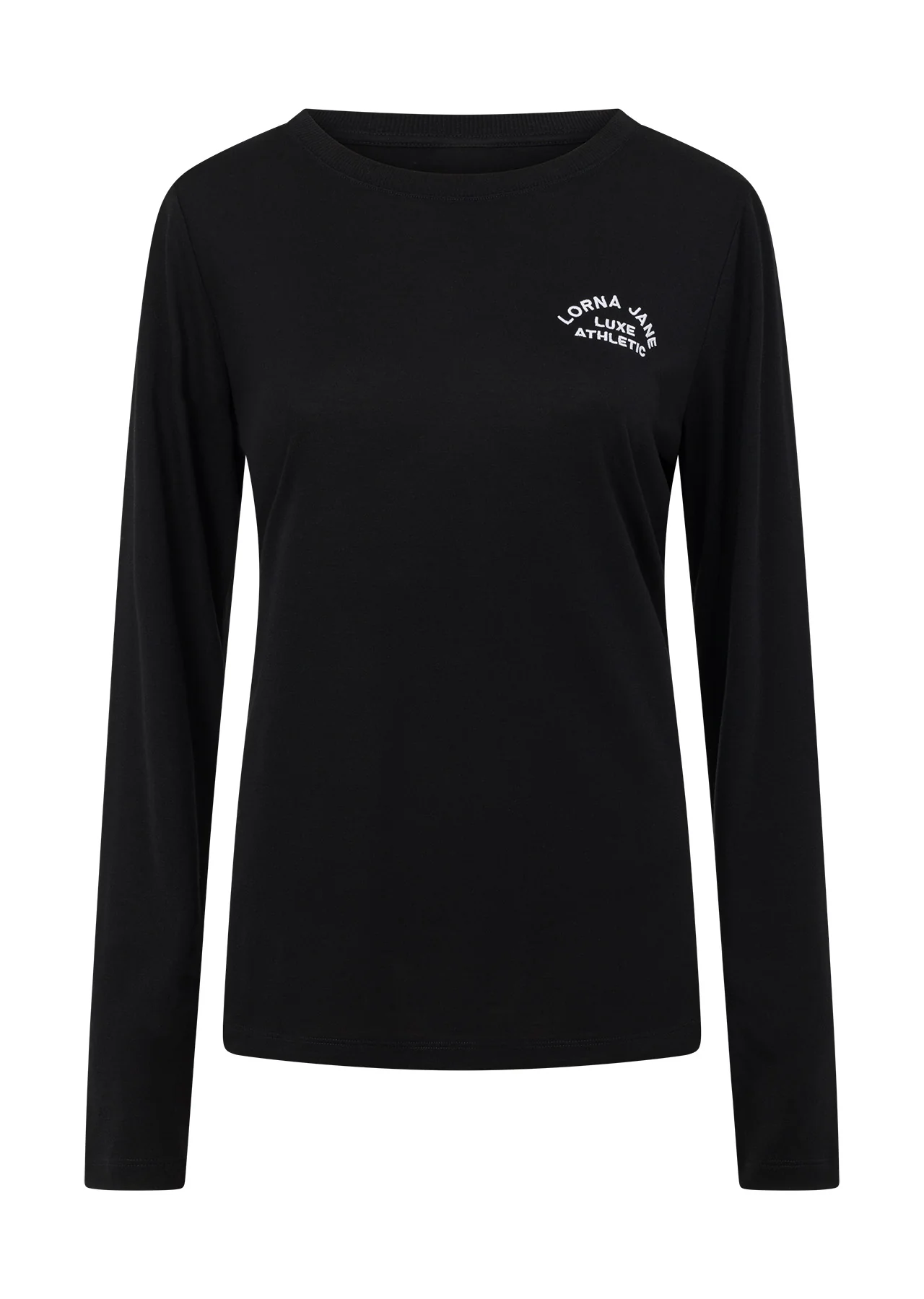 Lotus Long Sleeve Top