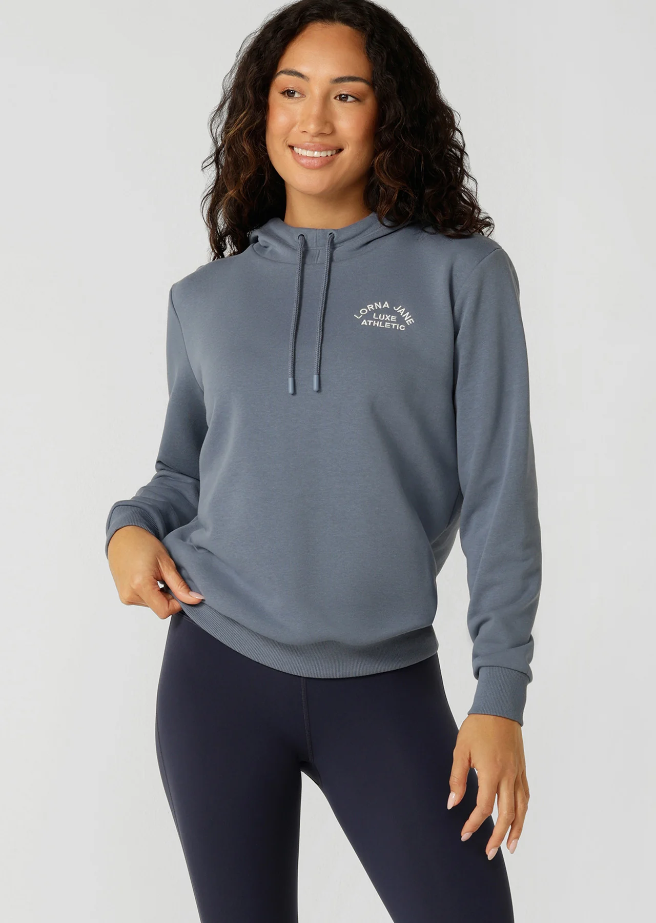 Lotus Hoodie
