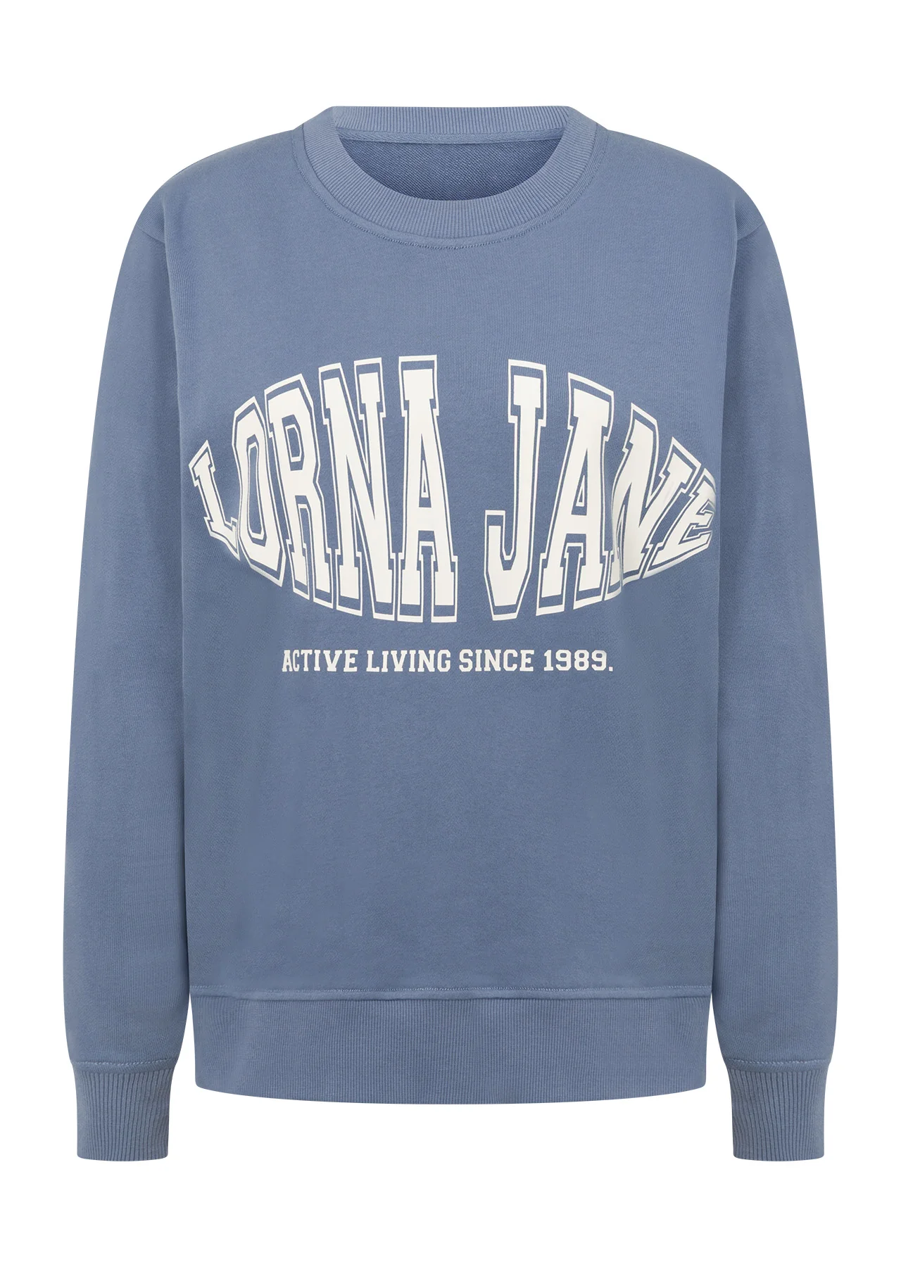Iconic Sweat