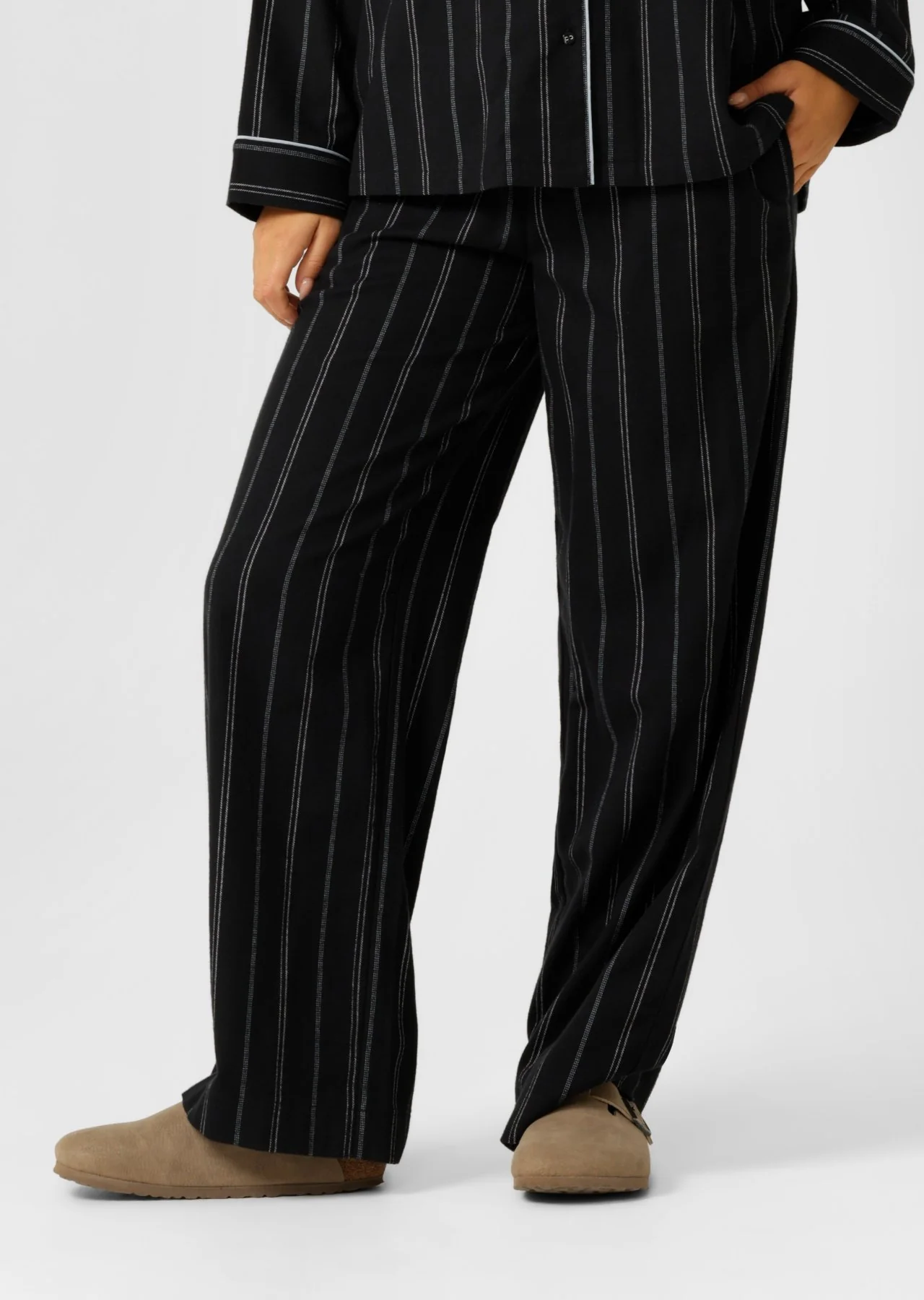 Flannel Lounge Pants